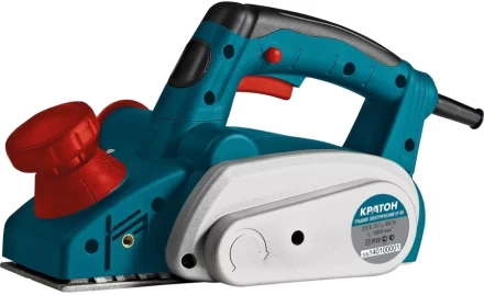 Рубанок Кратон EP - 06 3 10 01 008 купить в Когалыме