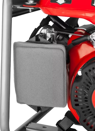 Генератор бензиновый ЗЭСБ-1200 серия МАСТЕР купить в Когалыме