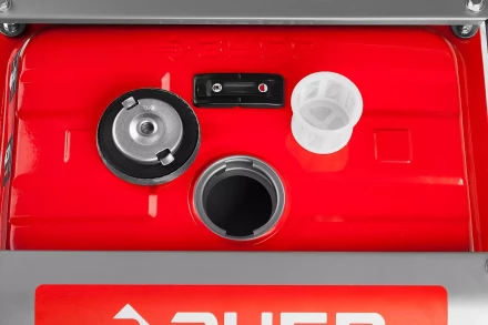 Генератор бензиновый ЗЭСБ-1200 серия МАСТЕР купить в Когалыме