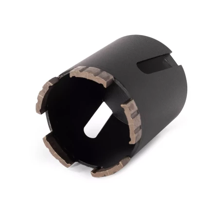 Коронка КВТ SF-68/65 5T с адаптером SDS-Plus серия ПРОФИ (102560) купить в Когалыме