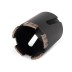 Коронка КВТ SF-68/65 5T с адаптером SDS-Plus серия ПРОФИ (102560) купить в Когалыме