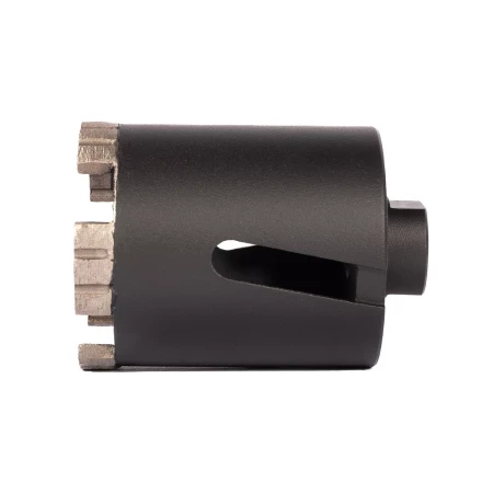 Коронка КВТ SF-68/65 5T с адаптером SDS-Plus серия ПРОФИ (102560) купить в Когалыме