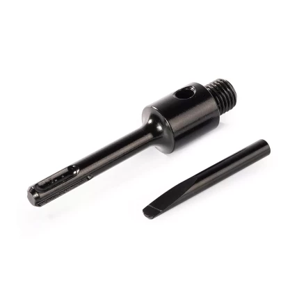 Коронка КВТ SF-68/65 5T с адаптером SDS-Plus серия ПРОФИ (102560) купить в Когалыме