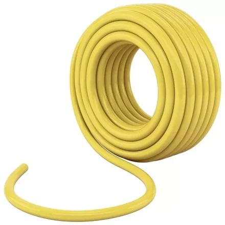 Шланг поливочный армированный ПВХ  1" 25м Дачник Сибртех 673596 купить в Когалыме