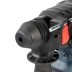 Перфоратор бесщеточный аккумуляторный КВТ HB-20-24 с оснасткой SDS-Plus до 24 мм (102589) купить в Когалыме