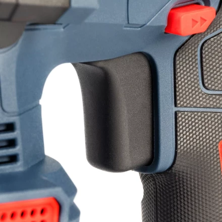 Перфоратор бесщеточный аккумуляторный КВТ HB-20-24 с оснасткой SDS-Plus до 24 мм (102589) купить в Когалыме