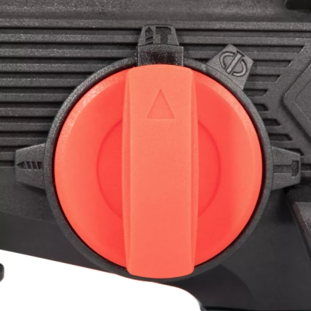 Перфоратор бесщеточный аккумуляторный КВТ HB-20-24 с оснасткой SDS-Plus до 24 мм (102589) купить в Когалыме