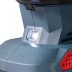 Перфоратор бесщеточный аккумуляторный КВТ HB-20-24 с оснасткой SDS-Plus до 24 мм (102589) купить в Когалыме