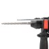 Перфоратор бесщеточный аккумуляторный КВТ HB-20-24 с оснасткой SDS-Plus до 24 мм (102589) купить в Когалыме