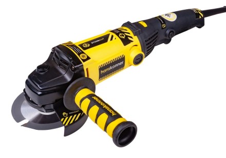 Hanskonner HAG12125EC УШМ купить в Когалыме