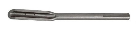 Зубило канавочное SDS-max 18х300х26 Кратон 1 03 04 001 купить в Когалыме