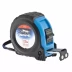 Рулетка 7,5 м х 25 мм БАРС Вектор утолщенное полотно магнитный зацеп обрезиненный корпус 32543 купить в Когалыме