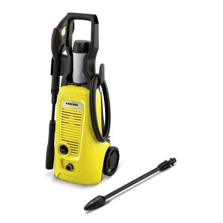 Мойка высокого давления KARCHER K 4 Universal Edition купить в Когалыме