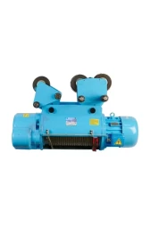 Таль электрическая TOR ТЭК CD г/п 5,0 т 12 м PRO (серия N) 109512