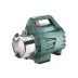 Поверхностный насос Metabo P 4500 Inox купить в Когалыме