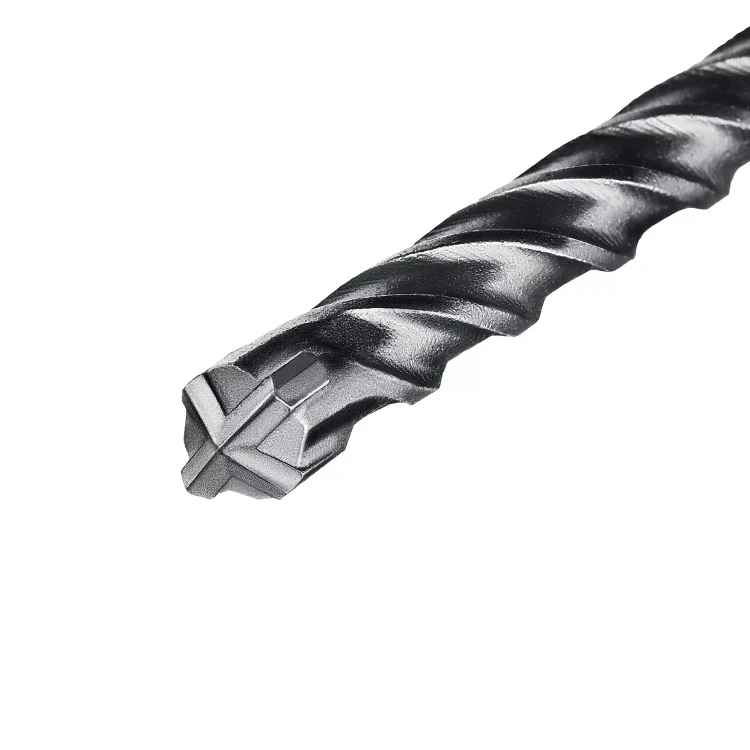 ЗУБР ПРОФИ-4Х 8x260 мм, SDS-plus бур (29313-260-08) купить в Когалыме