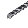 ЗУБР ПРОФИ-4Х 8x260 мм, SDS-plus бур (29313-260-08) купить в Когалыме