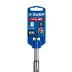 ЗУБР ПРОФИ-4Х 8x260 мм, SDS-plus бур (29313-260-08) купить в Когалыме