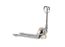 Тележка гидравлическая из нержавеющей стали 2500 кг 1150 мм нейлоновые колеса TOR WH-25S 1042804 купить в Когалыме