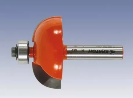 Фреза профильная с подшипником Кратон (1 09 05 050) 1 09 05 050 купить в Когалыме