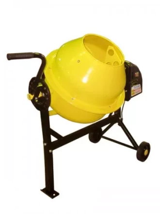 Бетоносмеситель БМ 63/220 ЭНКОР т/з 56305 купить в Когалыме