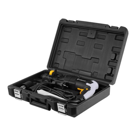 Перфоратор DKH1100W DEKO, 063-4159, с дополнительным патроном купить в Когалыме