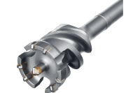 ЗУБР 68 х 500/600 мм, SDS-max проломной бур, Профессионал (29330-68-600)