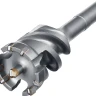 ЗУБР 68 х 500/600 мм, SDS-max проломной бур, Профессионал (29330-68-600) купить в Когалыме