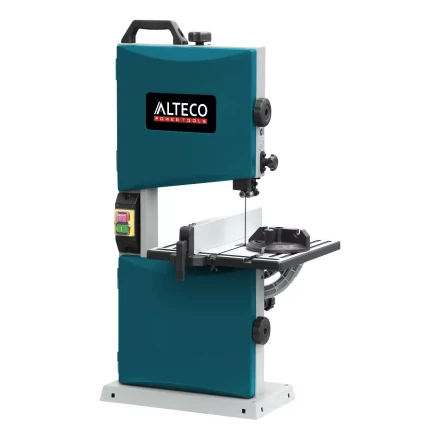 Ленточная пила по дереву ALTECO WBS 90 59600 купить в Когалыме