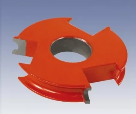 Фреза станочная профильная Кратон (1 09 07 028) 1 09 07 028 купить в Когалыме