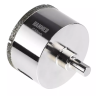 Коронка алмазная HAMMER Ф68мм HEX (DHS 68.0*65/5) купить в Когалыме