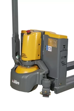 Тележка электрическая 1500 кг 1150 мм XILIN CBD15W-II Li-ion 24V/25Ah с колесом баланса и влагозащ* 1047332 купить в Когалыме