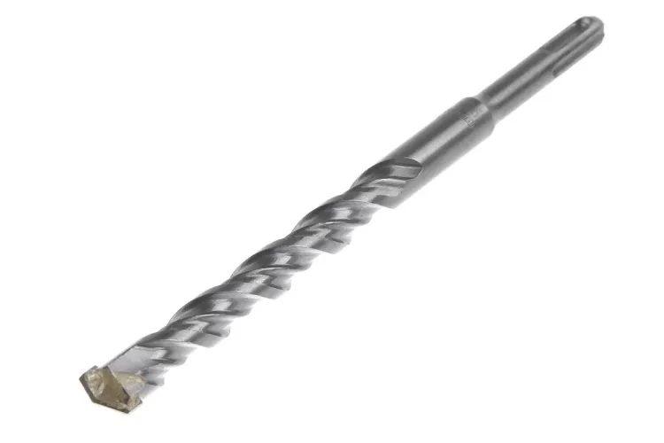 Бур HAMMER Ф16х210мм SDS Plus (201-135) купить в Когалыме
