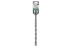 Бур HAMMER Ф16х210мм SDS Plus (201-135) купить в Когалыме