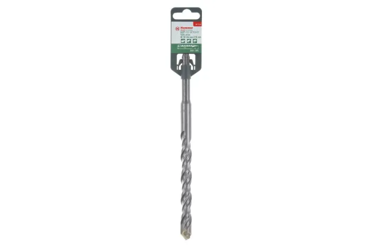 Бур HAMMER Ф16х210мм SDS Plus (201-135) купить в Когалыме