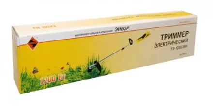 Триммер электрический ТЭ 1200/38Н 56413 купить в Когалыме