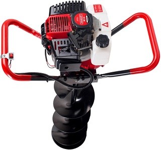 Бензобур MAXCUT MC 62 без шнека PATRIOT купить в Когалыме
