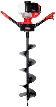 Бензобур MAXCUT MC 62 без шнека PATRIOT купить в Когалыме