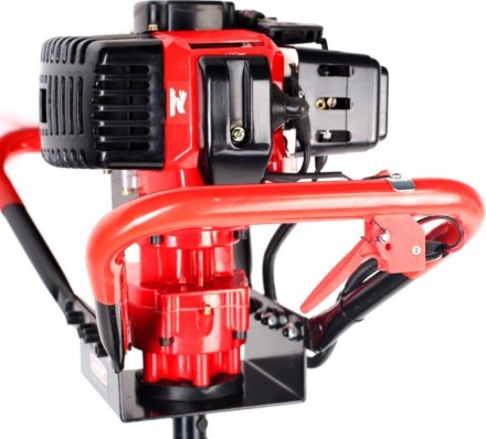 Бензобур MAXCUT MC 62 без шнека PATRIOT купить в Когалыме