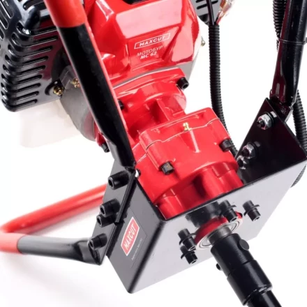 Бензобур MAXCUT MC 62 без шнека PATRIOT купить в Когалыме