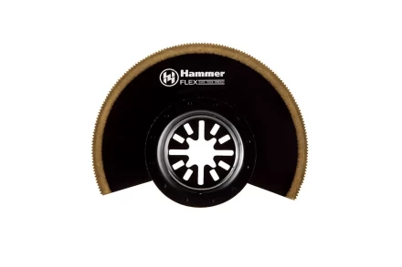 Насадка HAMMER MF-AC 024, 88 мм купить в Когалыме