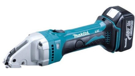Ножницы по металлу аккумуляторные Makita BJS101Z купить в Когалыме