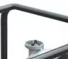 Мотопомпа ELITECH МБ1610 Д 100 купить в Когалыме