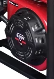 Мотопомпа ELITECH МБ1610 Д 100 купить в Когалыме