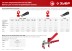 ЗУБР КОЛЬЦО, клин 250 шт, система выравнивания плитки (3387-250) купить в Когалыме