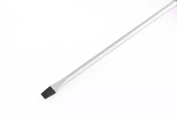 Отвертка "Era" SL30 х 100 мм CrV 3-х компонентная рукоятка  Matrix 12072 купить в Когалыме