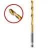 Сверло по металлу HAMMER Ф6х113мм (202-810 DR MT ) купить в Когалыме