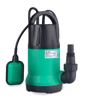 Дренажный насос для чистой воды Patriot Ranger S 900 купить в Когалыме