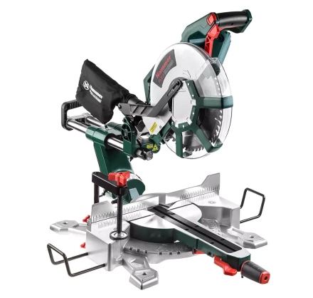 Пила торцовочная Hammer Flex STL1800/305PL купить в Когалыме