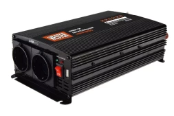 Преобразователь напряжения WESTER MSW1300